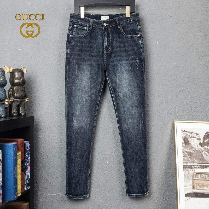 Gucci Men's Jeans 125